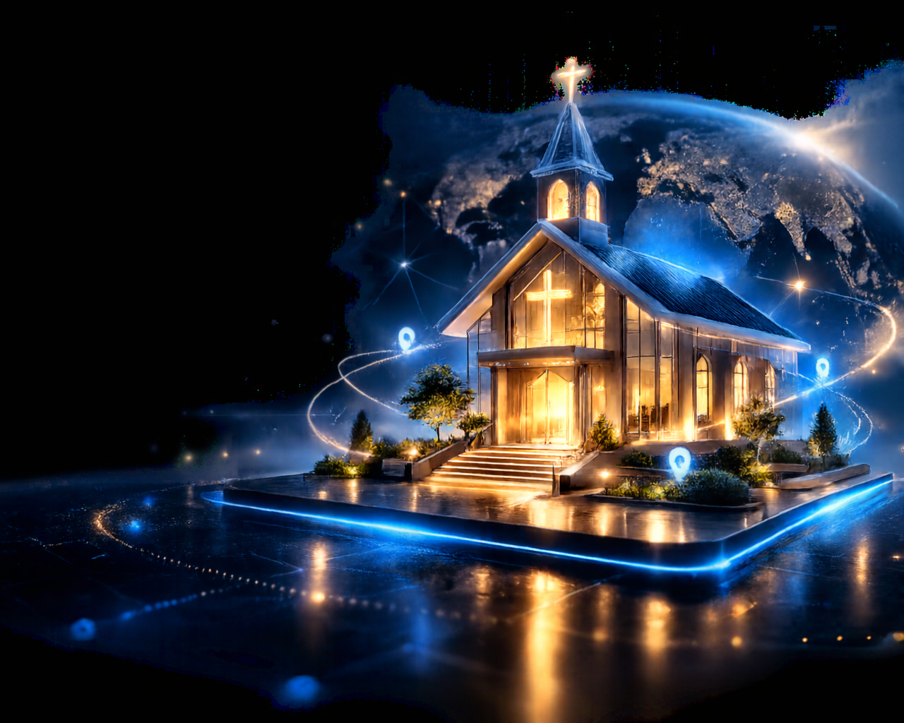 North Shore Bible Church